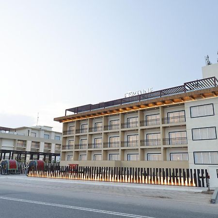 Fortune Beachfront, Puri - Member Itc Hotels' Group Extérieur photo