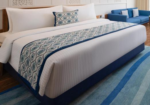 Fortune Beachfront, Puri - Member Itc Hotels' Group Extérieur photo