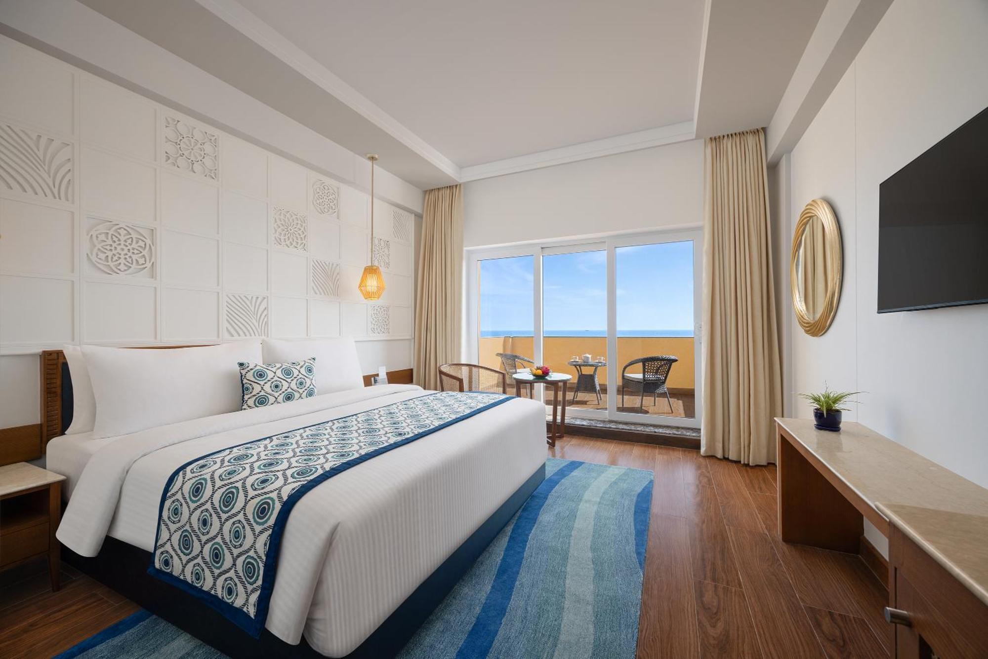 Fortune Beachfront, Puri - Member Itc Hotels' Group Extérieur photo