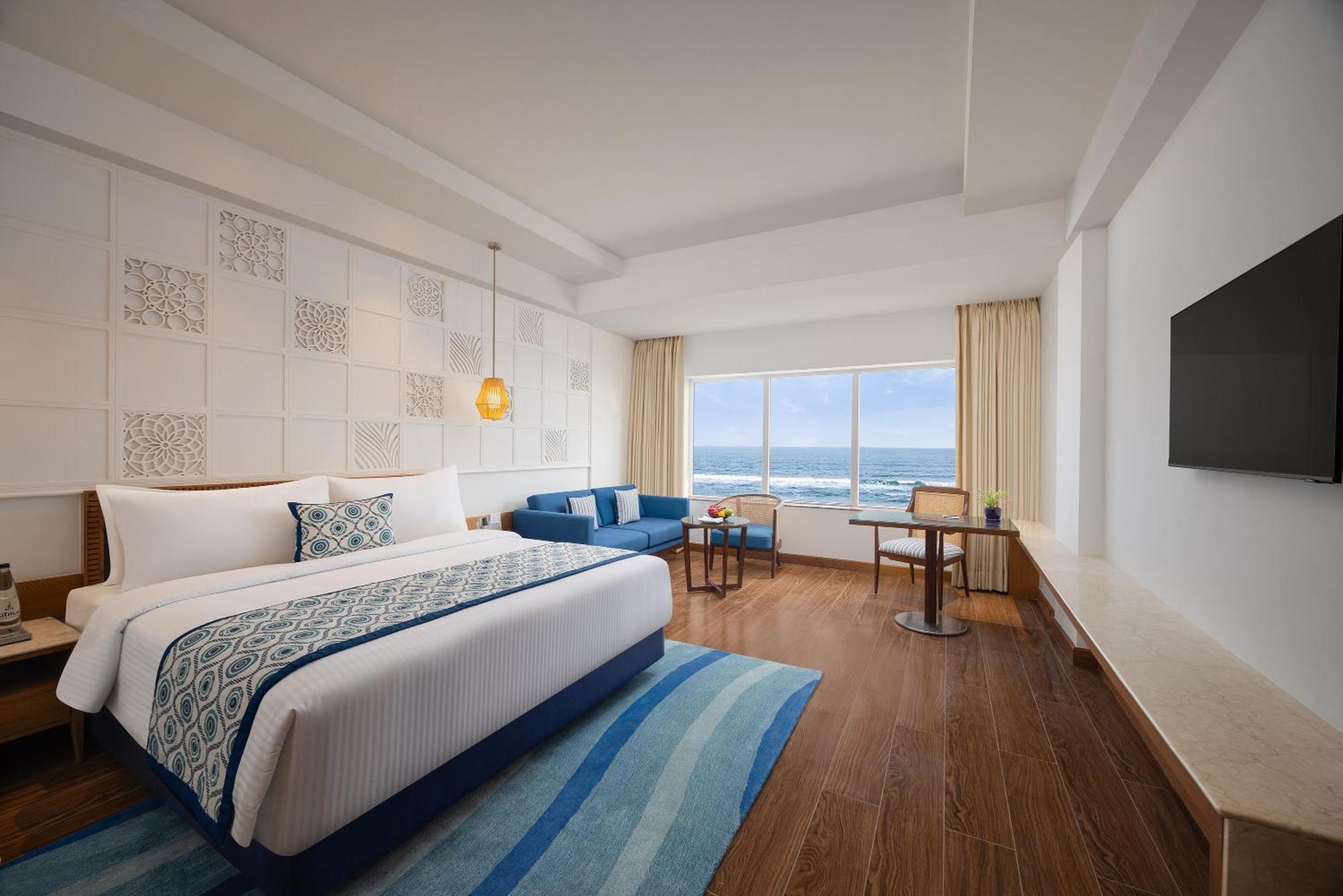Fortune Beachfront, Puri - Member Itc Hotels' Group Extérieur photo