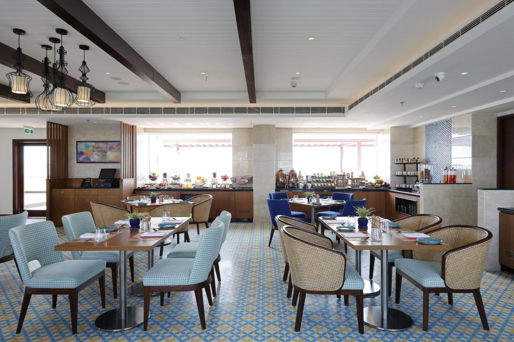 Fortune Beachfront, Puri - Member Itc Hotels' Group Extérieur photo