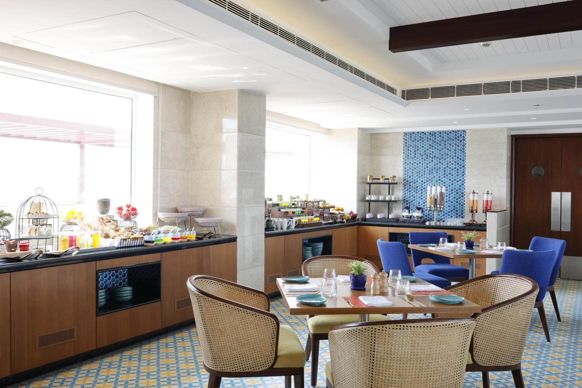Fortune Beachfront, Puri - Member Itc Hotels' Group Extérieur photo