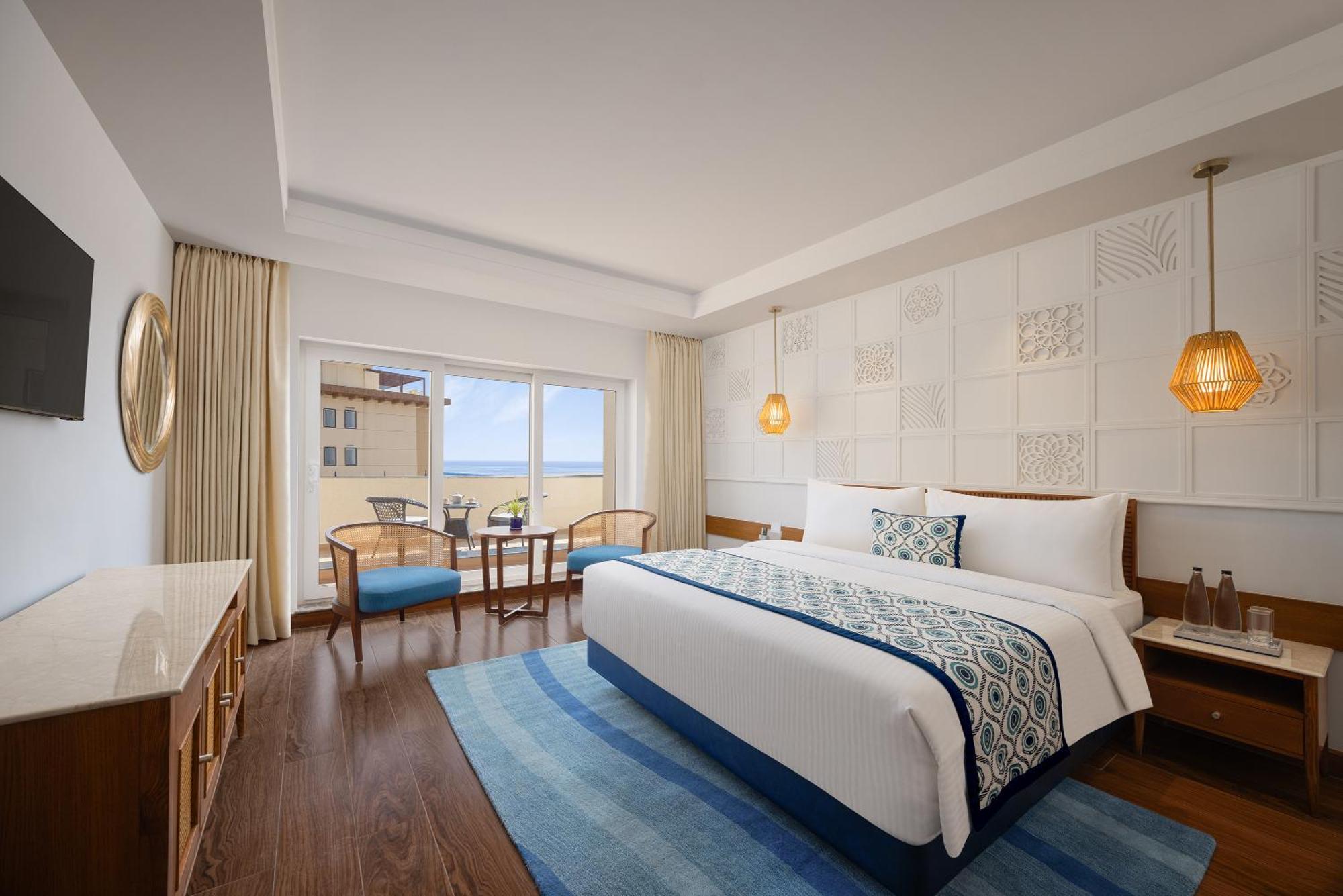 Fortune Beachfront, Puri - Member Itc Hotels' Group Extérieur photo