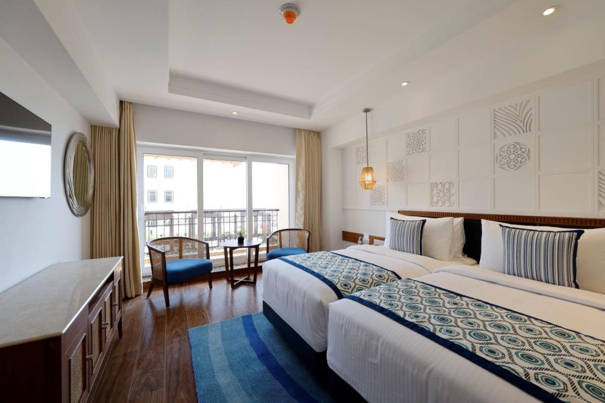 Fortune Beachfront, Puri - Member Itc Hotels' Group Extérieur photo