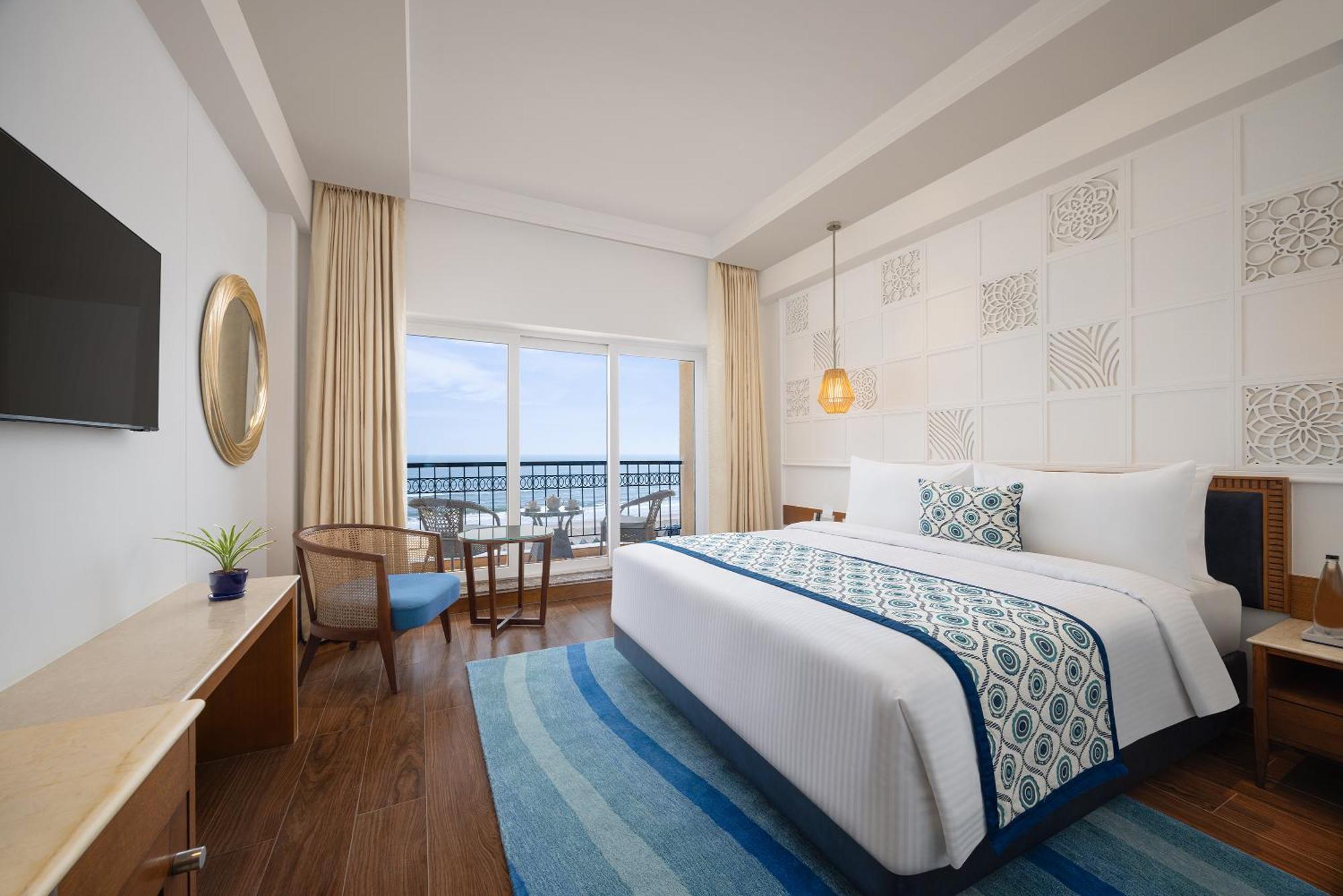 Fortune Beachfront, Puri - Member Itc Hotels' Group Extérieur photo
